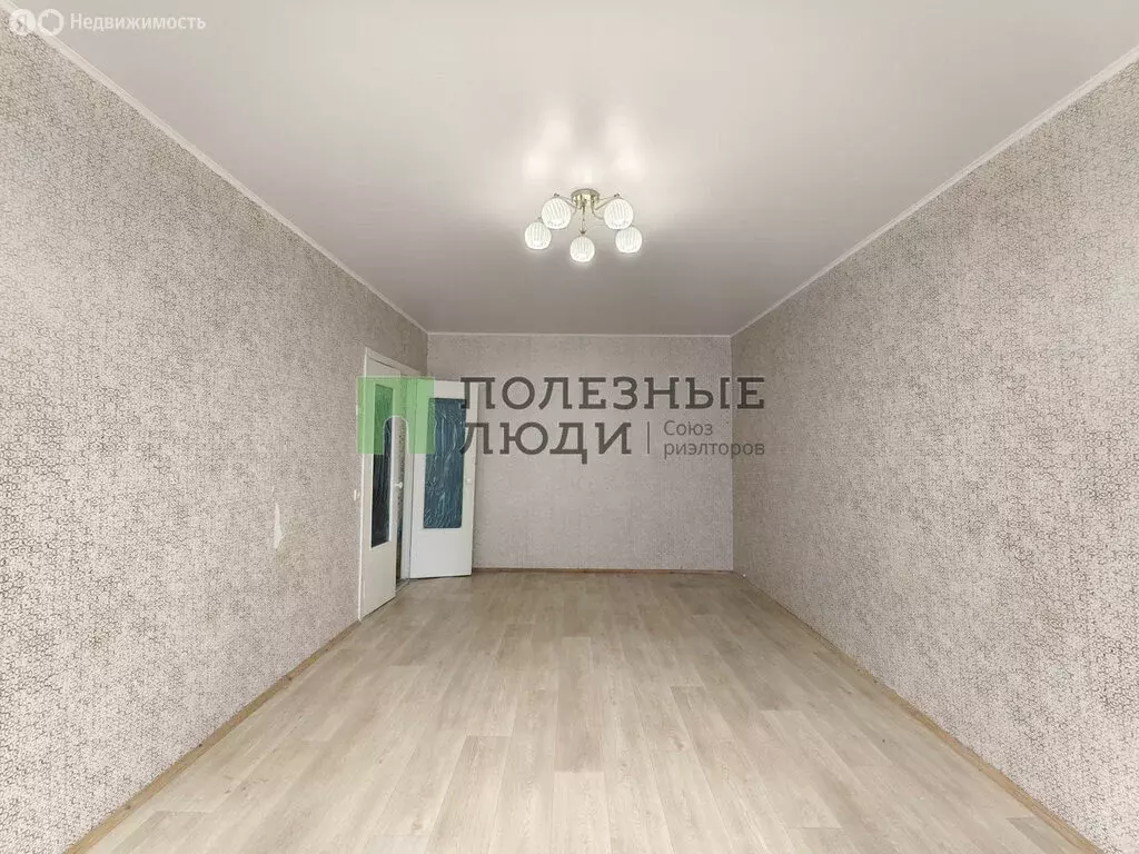 2-комнатная квартира: Сызрань, Звёздная улица, 36 (55.4 м) - Фото 2