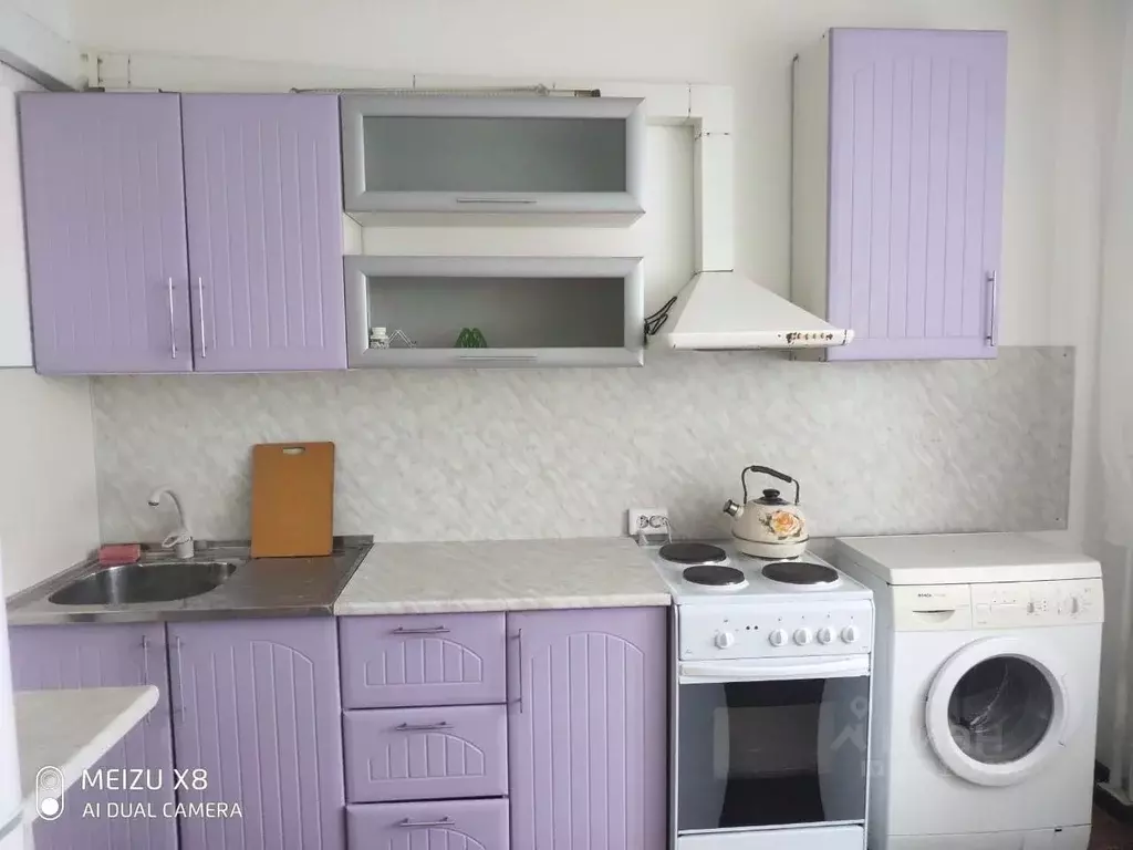 1-к кв. Ростовская область, Ростов-на-Дону ул. Платона Кляты, 1 (43.0 ... - Фото 0