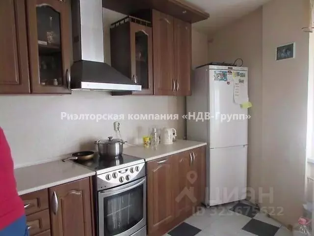 2-к кв. Хабаровский край, Хабаровск ул. Лермонтова, 52 (75.0 м) - Фото 2