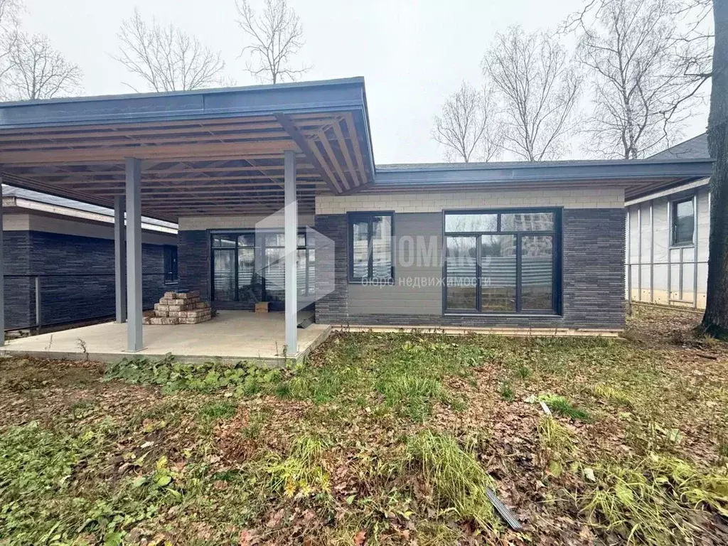 Дом в Москва № 6 кв-л, 5с1 (175 м) - Фото 1