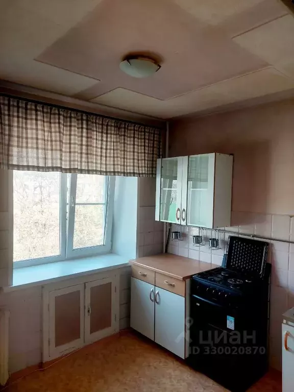 2-к кв. Томская область, Томск Учебная ул., 18 (43.0 м) - Фото 1