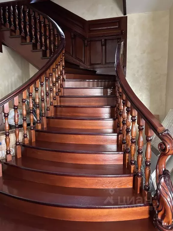 Дом в Крым, Ялта ул. Большевистская (580 м) - Фото 2