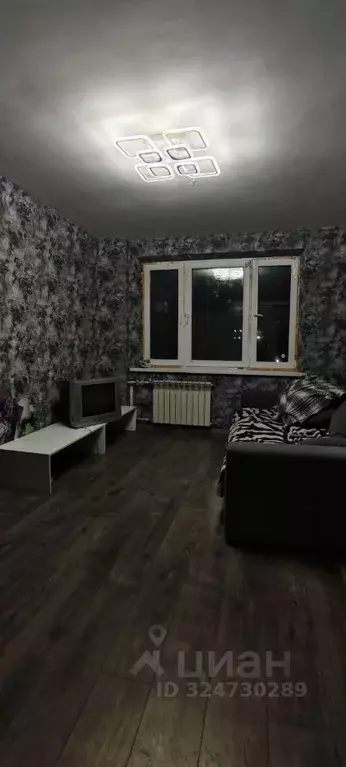 1-к кв. Архангельская область, Архангельск Московский просп., 55к4 ... - Фото 1