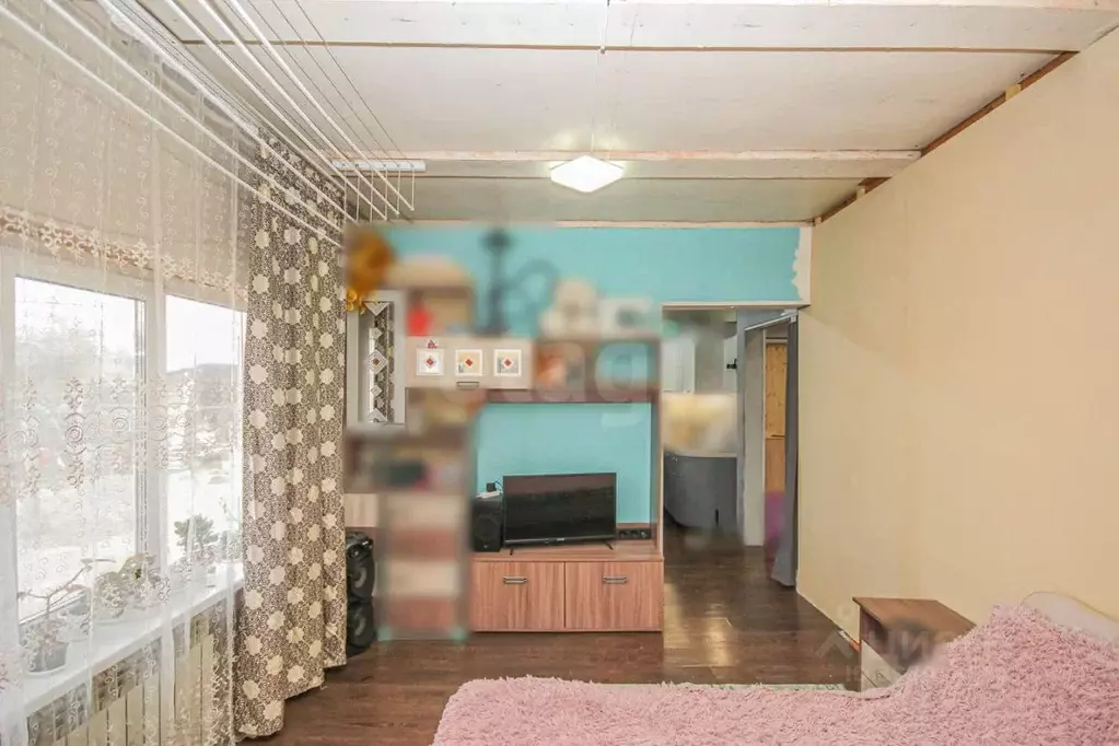 Дом в Бурятия, Улан-Удэ Коммунальник СНТ, 214 (47 м) - Фото 1