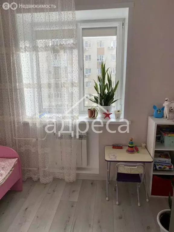 2-комнатная квартира: посёлок Придорожный, микрорайон Южный Город, ... - Фото 0