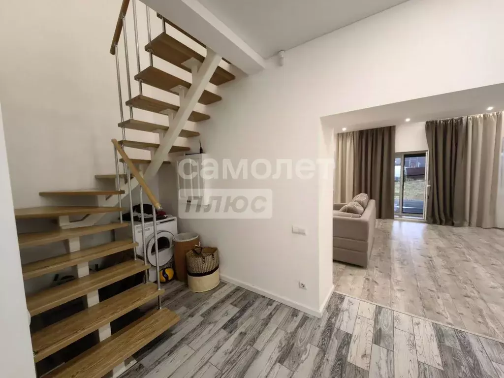 Таунхаус в Ивановская область, Ивановский район, Беляницкое с/пос, д. ... - Фото 2