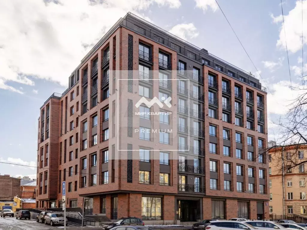 Машиноместо, 13 м - Фото 0