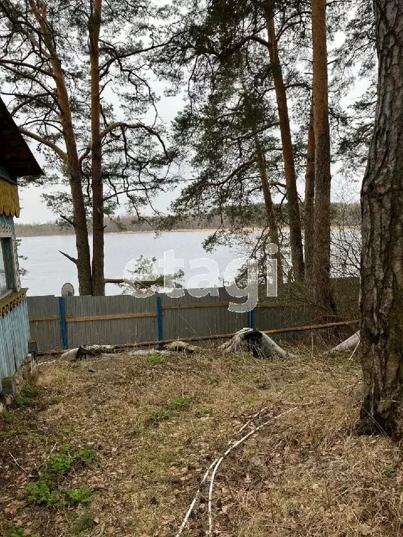 Дом в Тверская область, Удомельский городской округ, д. Ватутино  (70 ... - Фото 1