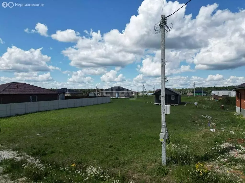 Участок в Московская область, городской округ Коломна, деревня ... - Фото 1