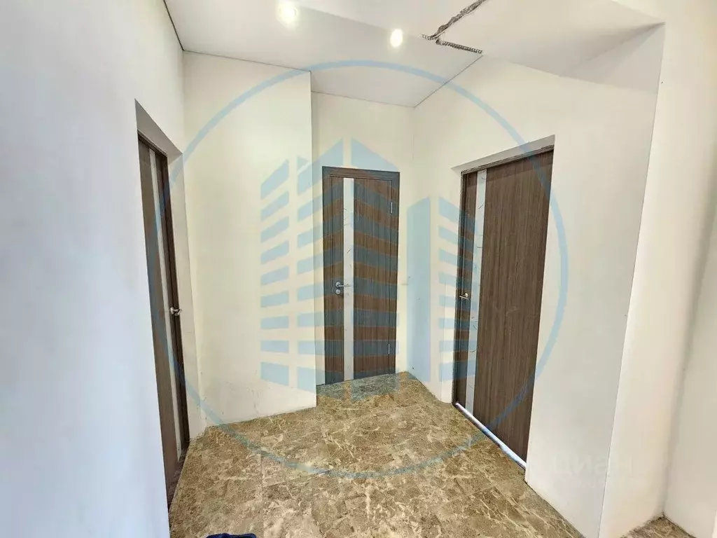 2-к кв. Ставропольский край, Ессентуки ул. Иглина, 17 (55.6 м) - Фото 1