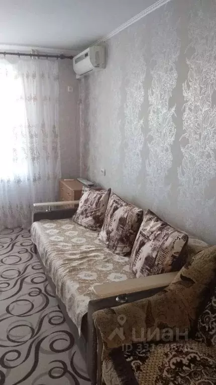 2-к кв. Крым, Бахчисарай ул. Фрунзе, 52А (54.0 м) - Фото 1