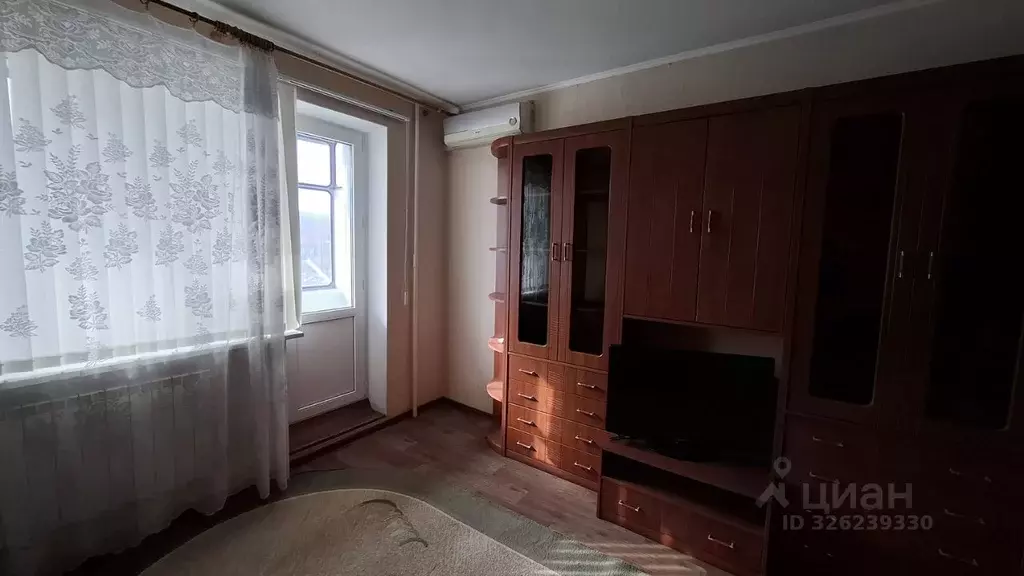 1-к кв. Краснодарский край, Новороссийск ул. Видова, 157 (42.0 м) - Фото 2