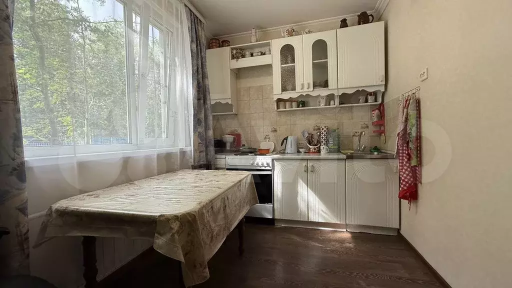 1-к. квартира, 38 м, 1/16 эт. - Фото 0