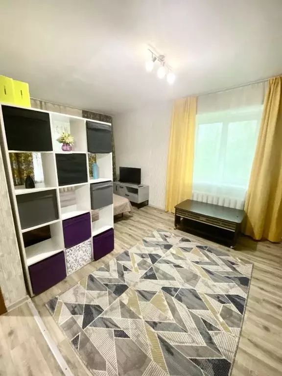 1-к кв. Московская область, Балашиха ЦОВБ мкр, 12 (31.5 м) - Фото 1