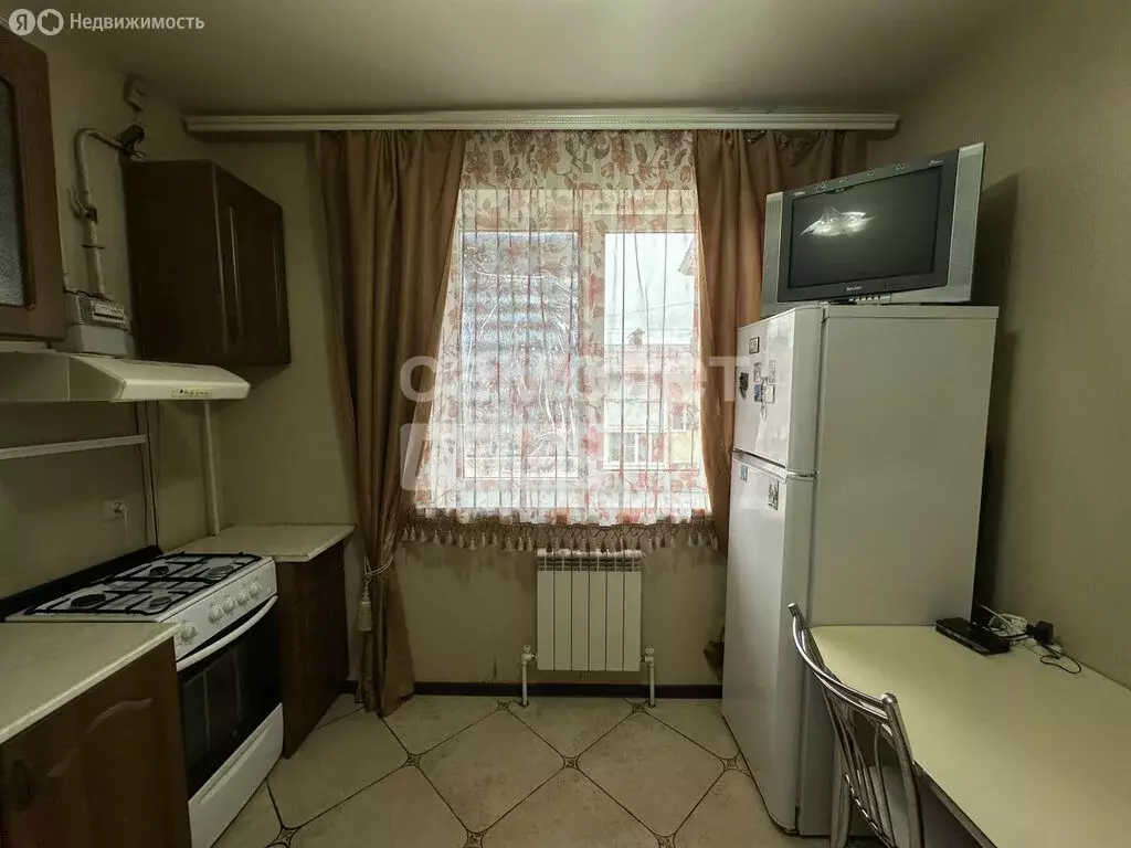 1-комнатная квартира: Анапа, Стахановская улица, 19к2 (29.8 м) - Фото 0