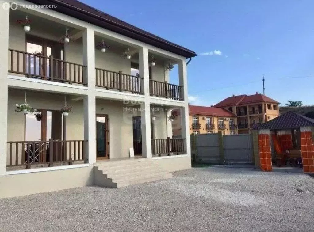 Дом в Судак, квартал Перчемный (223.3 м) - Фото 2