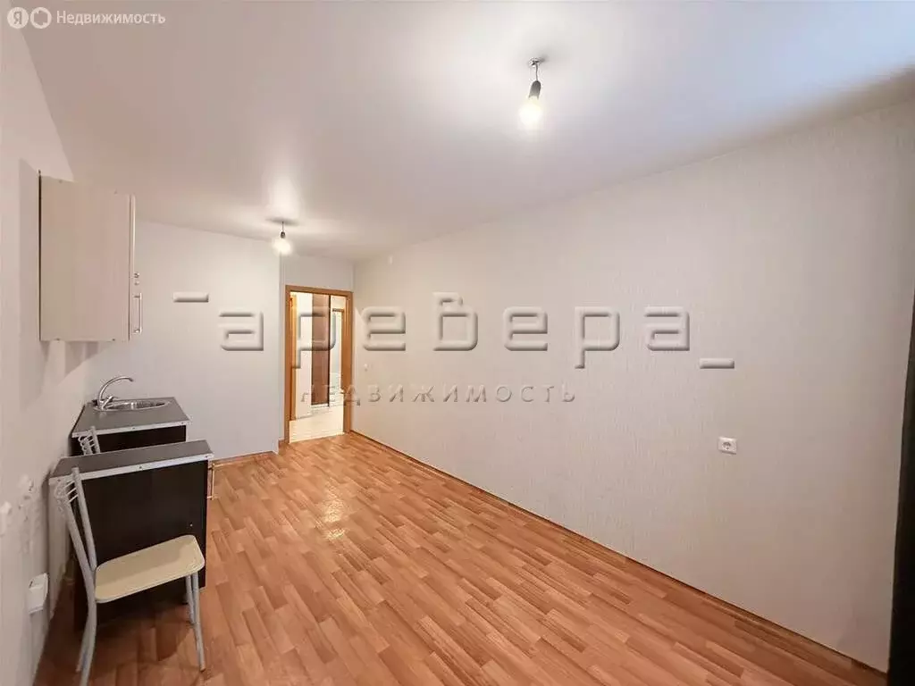 1-комнатная квартира: Красноярск, Соколовская улица, 80А (45 м) - Фото 2