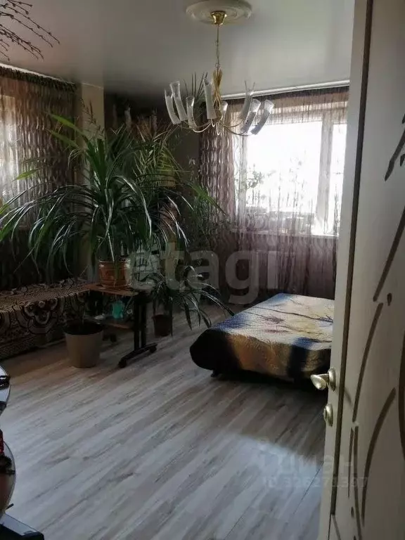 2-к кв. Ростовская область, Ростов-на-Дону Травяная ул., 30/36Б (65.0 ... - Фото 2