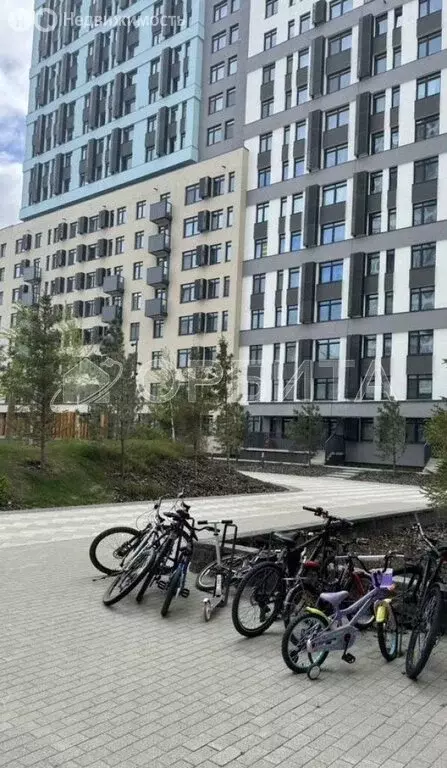 2-комнатная квартира: Тюмень, Харьковская улица, 74 (50.3 м) - Фото 1