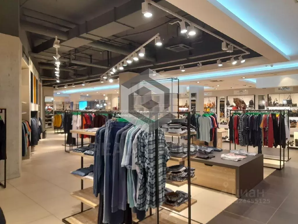 Помещение свободного назначения в Москва ул. Академика Варги, 8К1 (418 ... - Фото 1