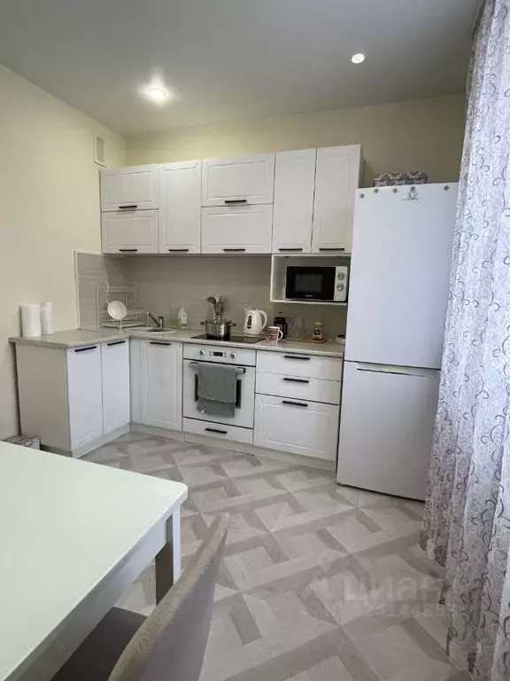 2-к кв. Иркутская область, Иркутск ул. 6-я Советская, 82 (58.0 м) - Фото 2