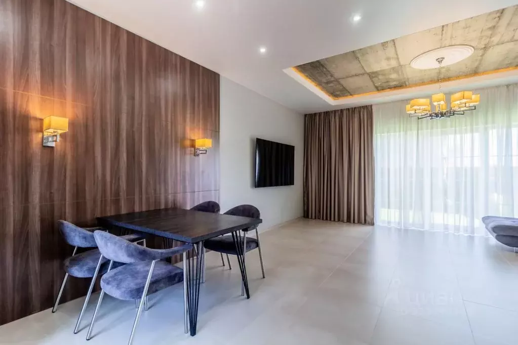 Таунхаус в Калининградская область, Калининград ул. Нижние Поля, 17Б ... - Фото 2