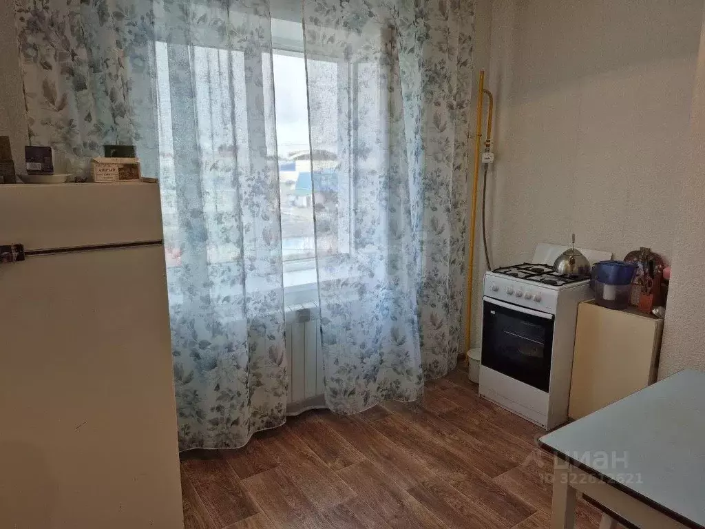 1-к кв. Ямало-Ненецкий АО, Пуровский район, Уренгой пгт, Центральный ... - Фото 1