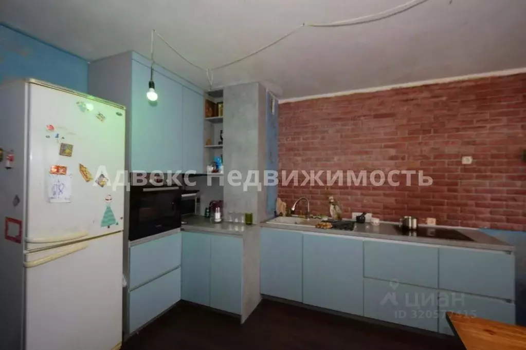 3-к кв. Тюменская область, Тюмень ул. Московский Тракт, 154 (85.6 м) - Фото 2