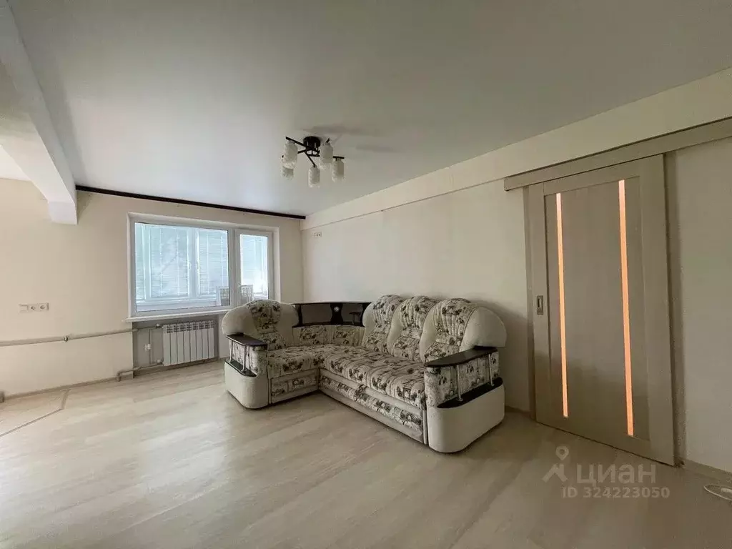 2-к кв. Волгоградская область, Волгоград Загорская ул., 13 (45.5 м) - Фото 2