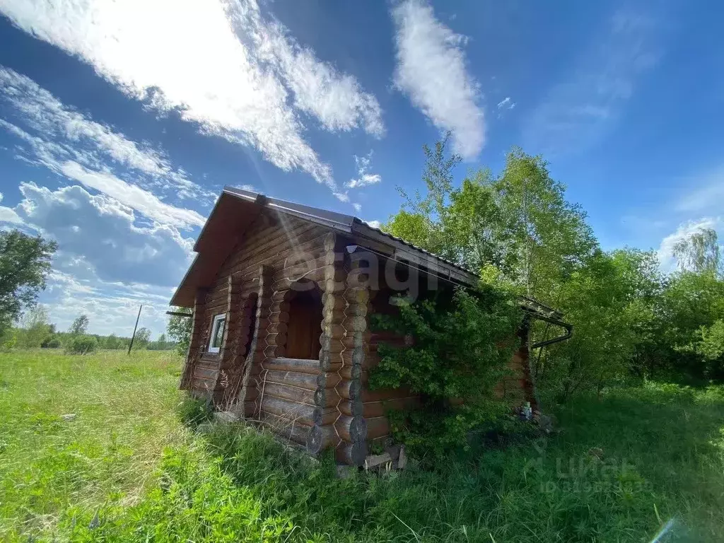 Дом в Владимирская область, Петушинский район, Нагорное муниципальное ... - Фото 1