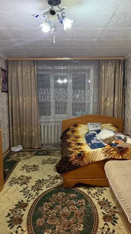 1-к кв. Бурятия, Улан-Удэ ул. Жердева, 90А (38.6 м) - Фото 1