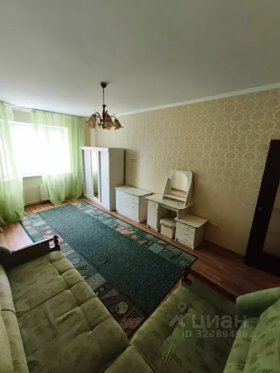 1-к кв. Московская область, Красногорск городской округ, Нахабино пгт ... - Фото 1