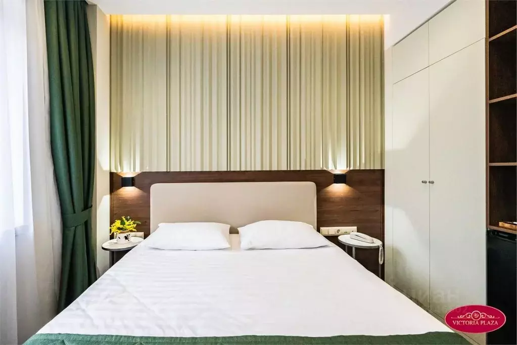 Комната Ярославская область, Переславль-Залесский муниципальный округ, ... - Фото 1