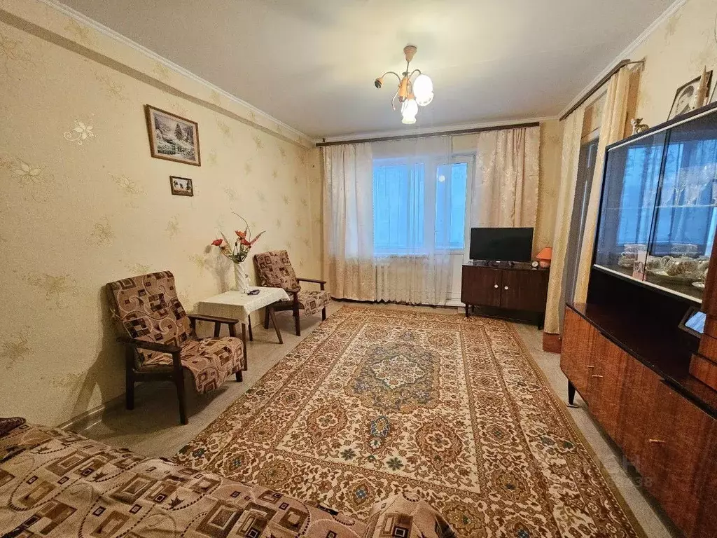 3-к кв. Марий Эл, Волжск ул. Кузьмина, 37А (58.5 м) - Фото 2