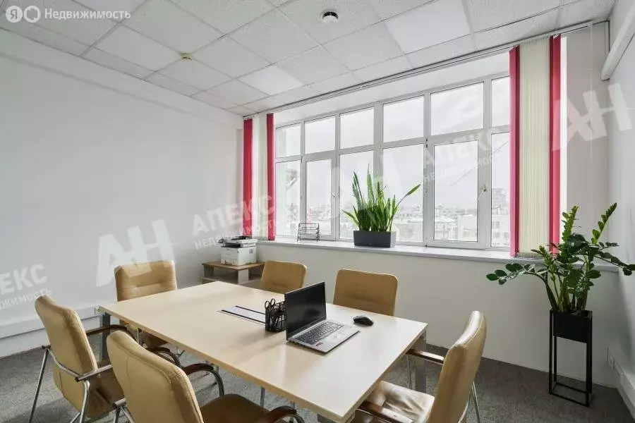 Офис (67 м) - Фото 2
