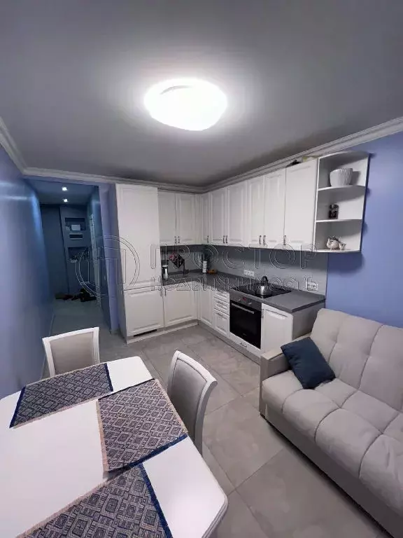 Продается 1-комнатная квартира - Фото 1