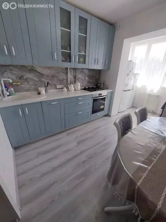 2-комнатная квартира: Анапа, улица Ленина, 127 (50.3 м) - Фото 2