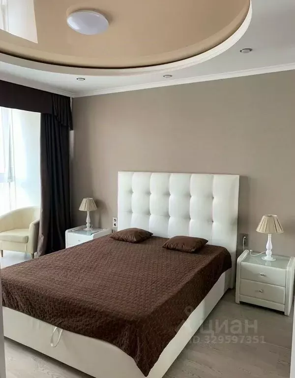 1-к кв. Санкт-Петербург ул. Среднерогатская, 10к1 (34.3 м) - Фото 1