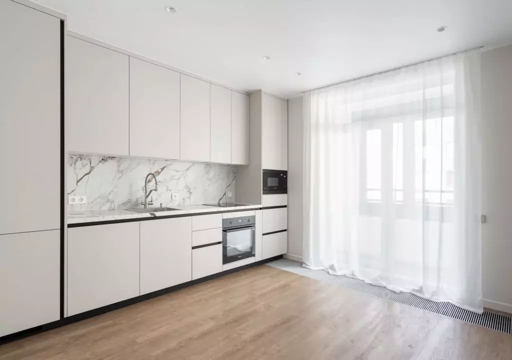 2-к кв. Санкт-Петербург бул. Измайловский, 11 (65.8 м) - Фото 1