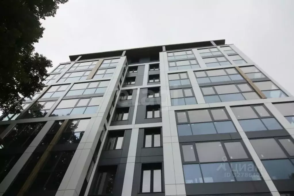 2-к кв. Тульская область, Тула Первомайская ул., 32А (85.3 м) - Фото 1