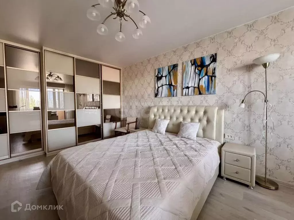 Продаётся 1-к квартира, 31 м - Фото 1