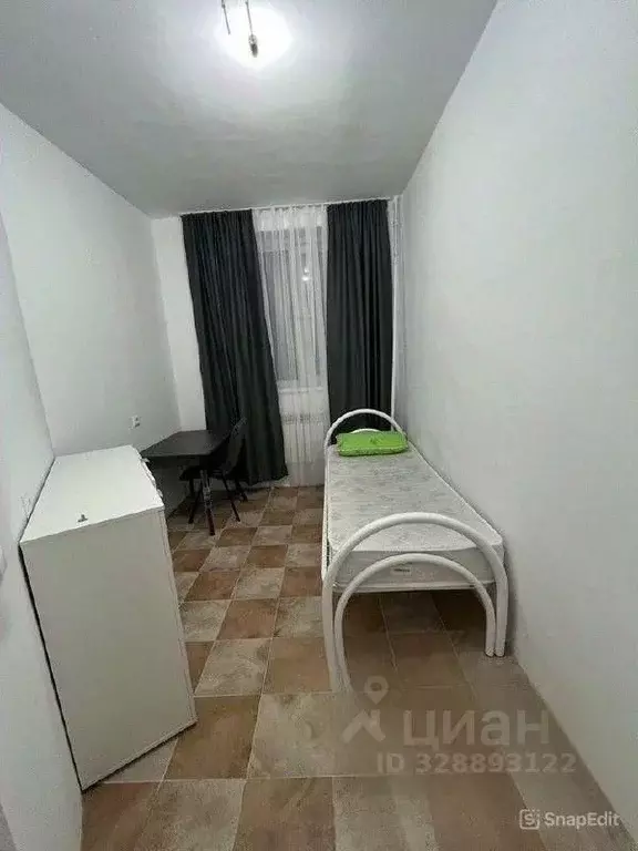 Комната Москва Мосрентген поселение, д. Дудкино, Дудкино СНТ, 10 (16.0 ... - Фото 0