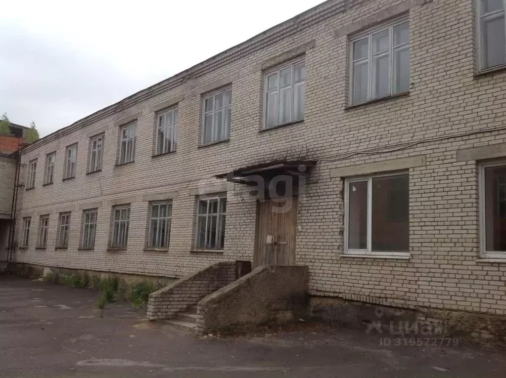 Помещение свободного назначения в Владимирская область, Меленки ... - Фото 2