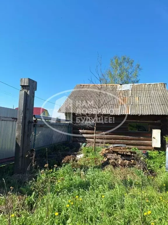 Дом в Пермский край, Чайковский городской округ, с. Кемуль ул. ... - Фото 1