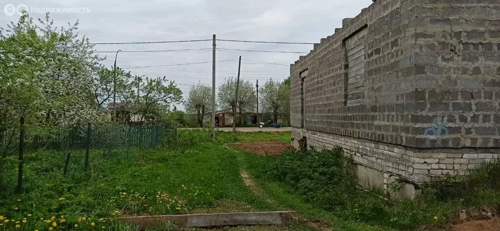 участок в первомайский район, рабочий посёлок пречистое, советская . - Фото 0