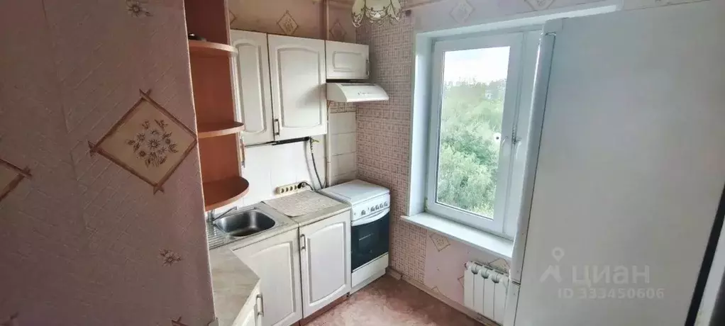 2-к кв. Москва Реутовская ул., 4 (45.0 м) - Фото 1