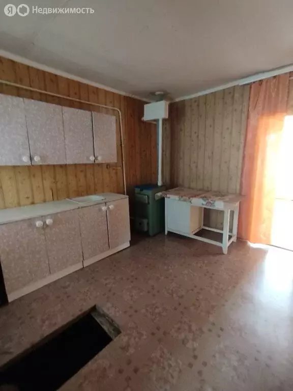 Дом в село Урмекеево, Молодёжная улица (103.8 м) - Фото 1