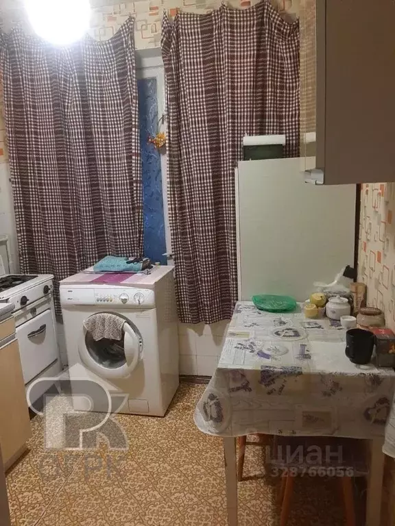 2-к кв. Московская область, Видное Советская ул., 32 (42.0 м) - Фото 2