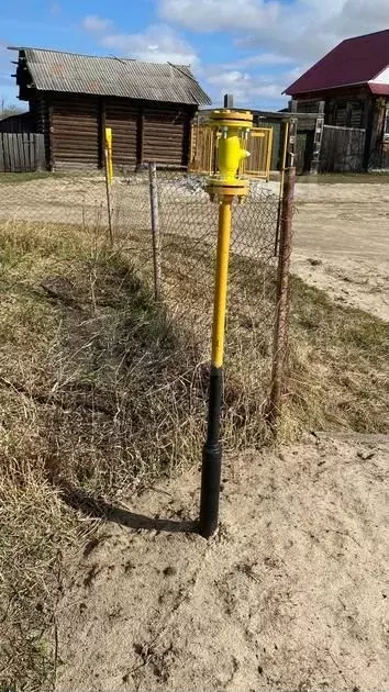 Дом 26,6 м на участке 13 сот. - Фото 1