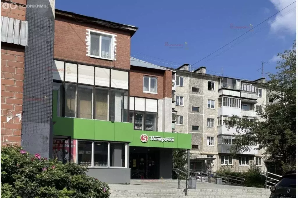 Торговая площадь (487 м) - Фото 2